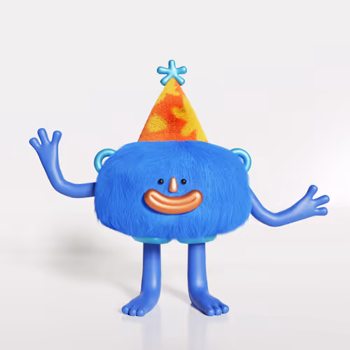 I M Not Monster
