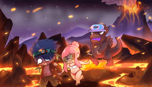 BeastQuit_Art