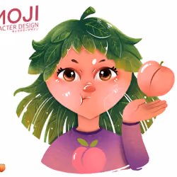 Peach Girl