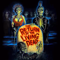 living dead
