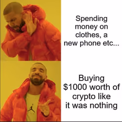 drake meme