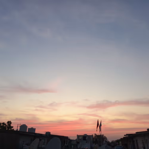Seriesofsunset