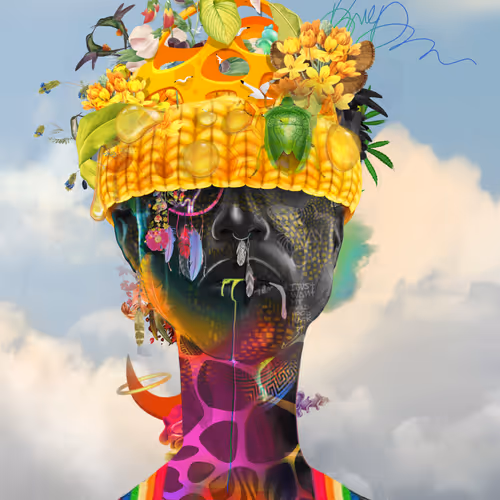 Item #30525461628701321596829457633536467399064712353917245261906822953174250291201 Media