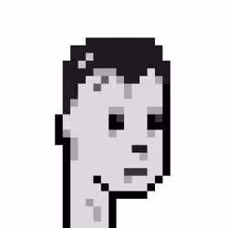 CryptoCrook #13