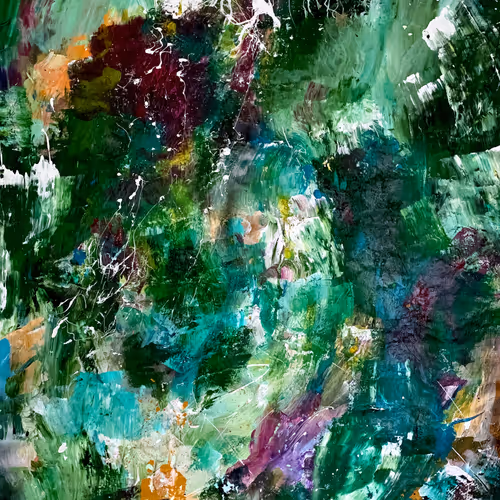 Sensory Perception Exploration
