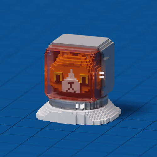 Item #113902199310856465268076272783192341784946012092086703136214770005489527816193 Media