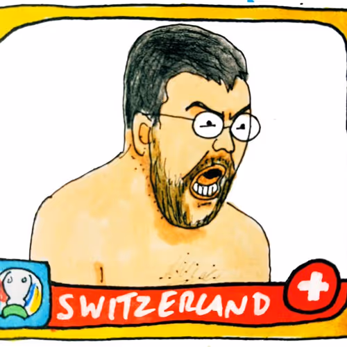 Swissbattlecry