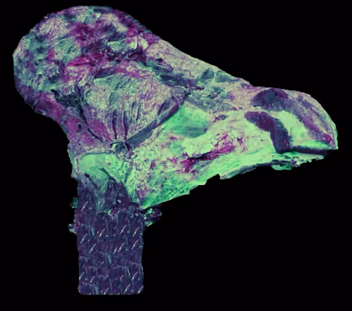 Item #18063966590187803564983313972252836895288362682890717819958697159294976000001 Media