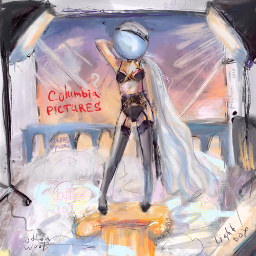 Item #97639494615571604498577406076455066776875387678406203195198078494246134874113 Media