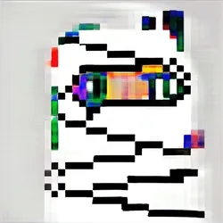 Mummy spookyGAN (0o6)