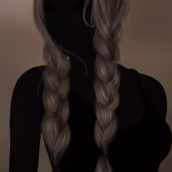 Hair #70