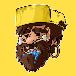 Crypto Cannibal 06