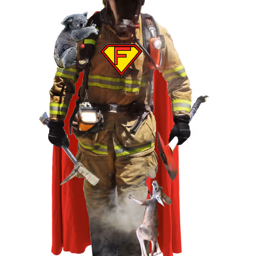 Fireman