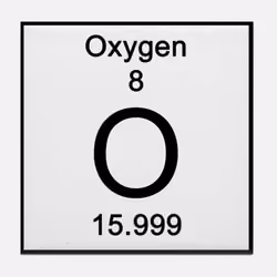 Oxygen
