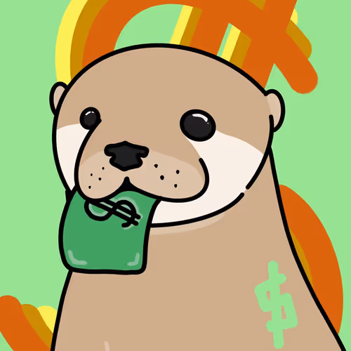 Lil Otter