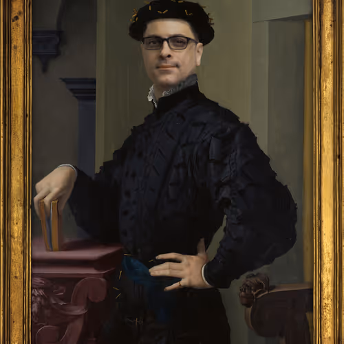 The Crypto Renaissance