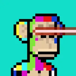 PixelApe 8443