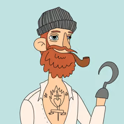 CryptoBenny #30