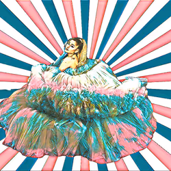 Ariana Grande: X=ME^3 XiXbit PoP 006