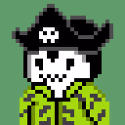 PixelPenguin 2235