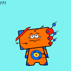 BioBot #095
