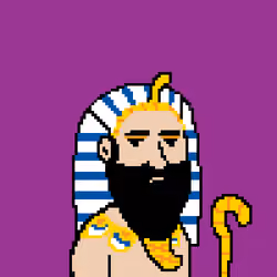 Beard Punk #17