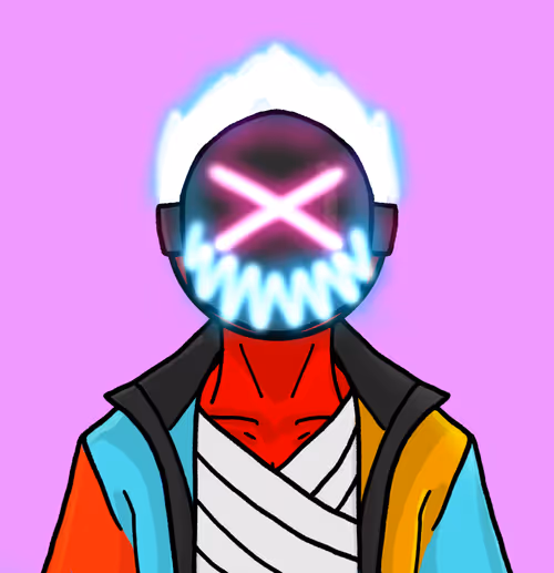 Item #3412696673430184830677314789879521159360958315426941361877610255380379598849 Media