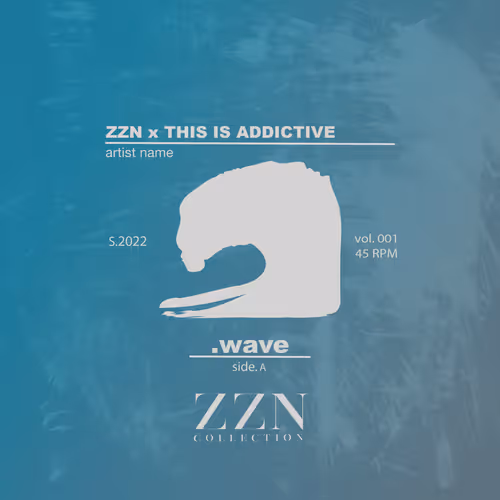 Wave Sunfadenft