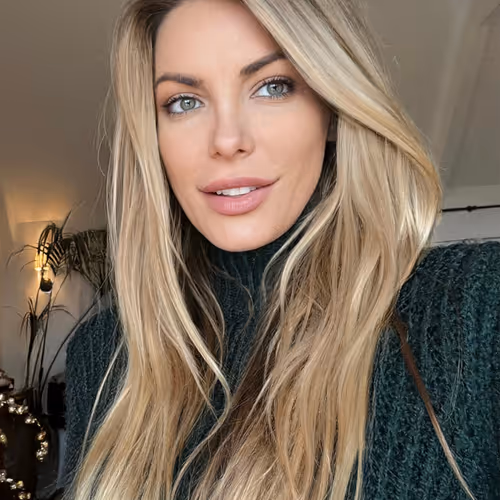 crystalhefner Collection