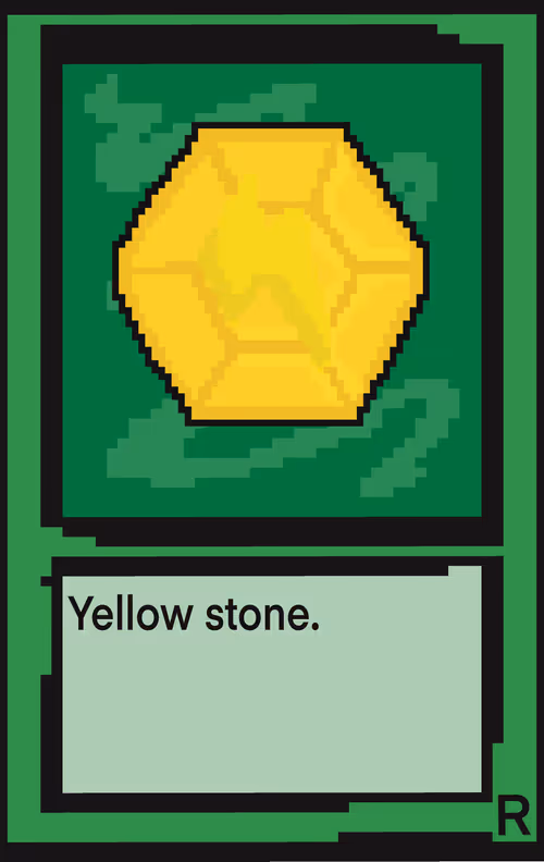 Item #67661316231098054921682891401216402451914203863513117788927143151467667390465 Media