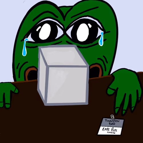 Item #98998237931378862554657418861324034203862737286488266178712413776877046464513 Media