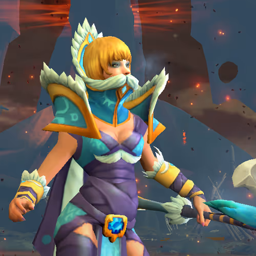 CM with beard