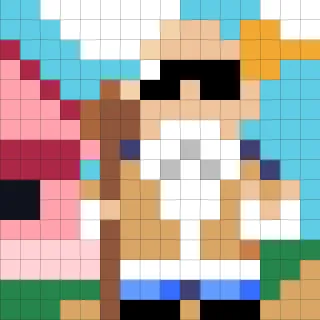 Item #30781629061828804624568145095817932626207877492647509829179453795745782562817 Media