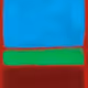 Not Rothko
