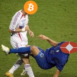 Inscription 98 -- Bitcoin Ordinals