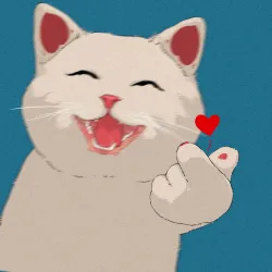 Lover Cat #253