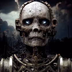 Cyber Awakening