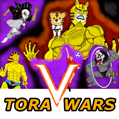 toramatsu-collection