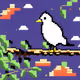 The phoenix lives forever