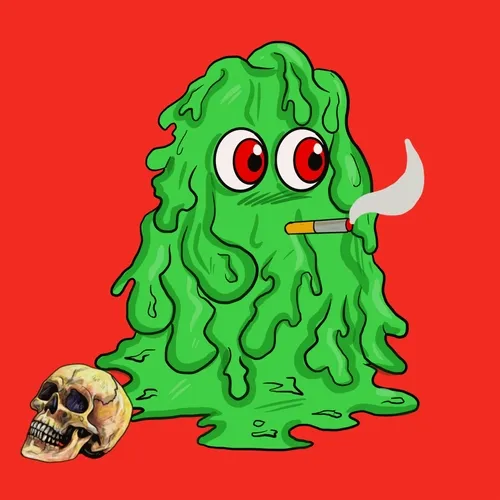 stinky monster