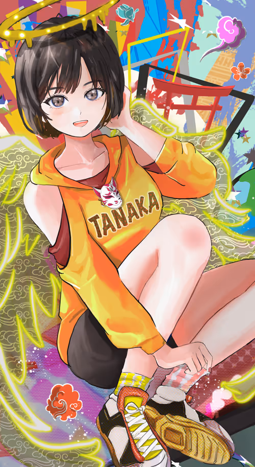 Item #46362964232724554572102236320944771109204473692710452800585330379828328660993 Media