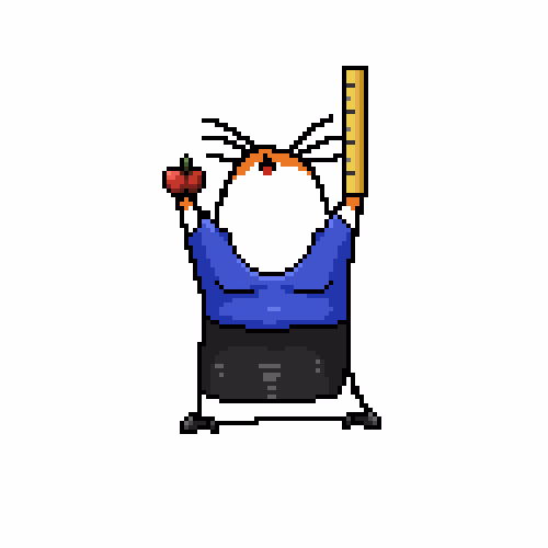 Pixel Hammies
