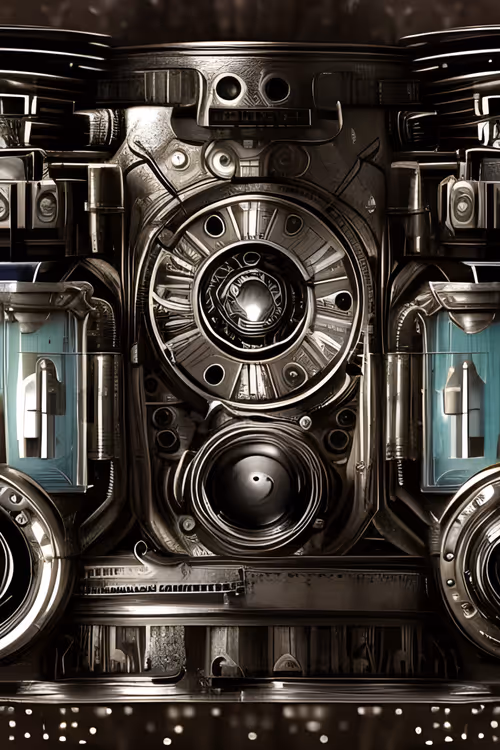 Item #9382801052239918779887442588811058916841054116308723403110114650590535483393 Media