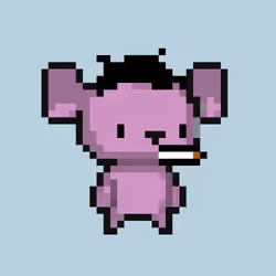 Weird Koala #4999