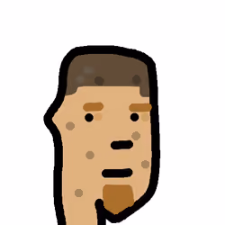 low effort punk 2432