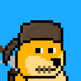 Dooggie #8229