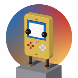 GAME BOY NUMBR SPECIAL
