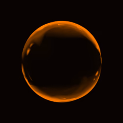 Bubble 8