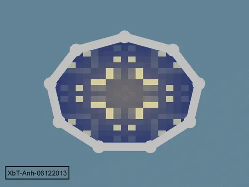 Item #46618769689147068923651724168290432960047192352716609614695864161729624670209 Media