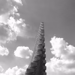 777 Reaching The Clouds